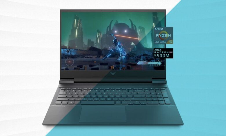 Las 8 mejores computadoras portátiles para juegos por menos de $ 1000