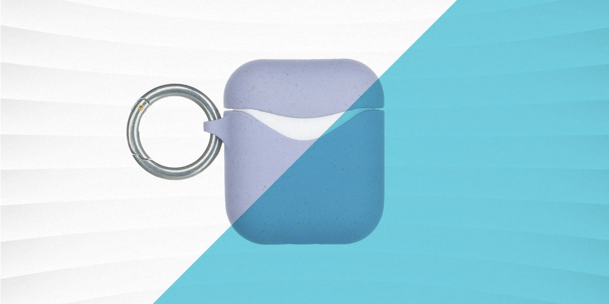 Las 9 mejores fundas para AirPods para una protección segura y elegante