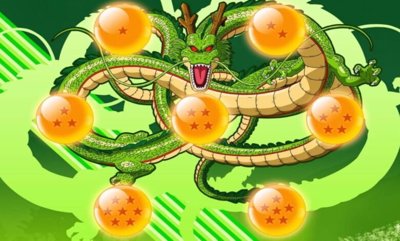 Las Dragon Balls tienen un poder oculto que nadie notó antes