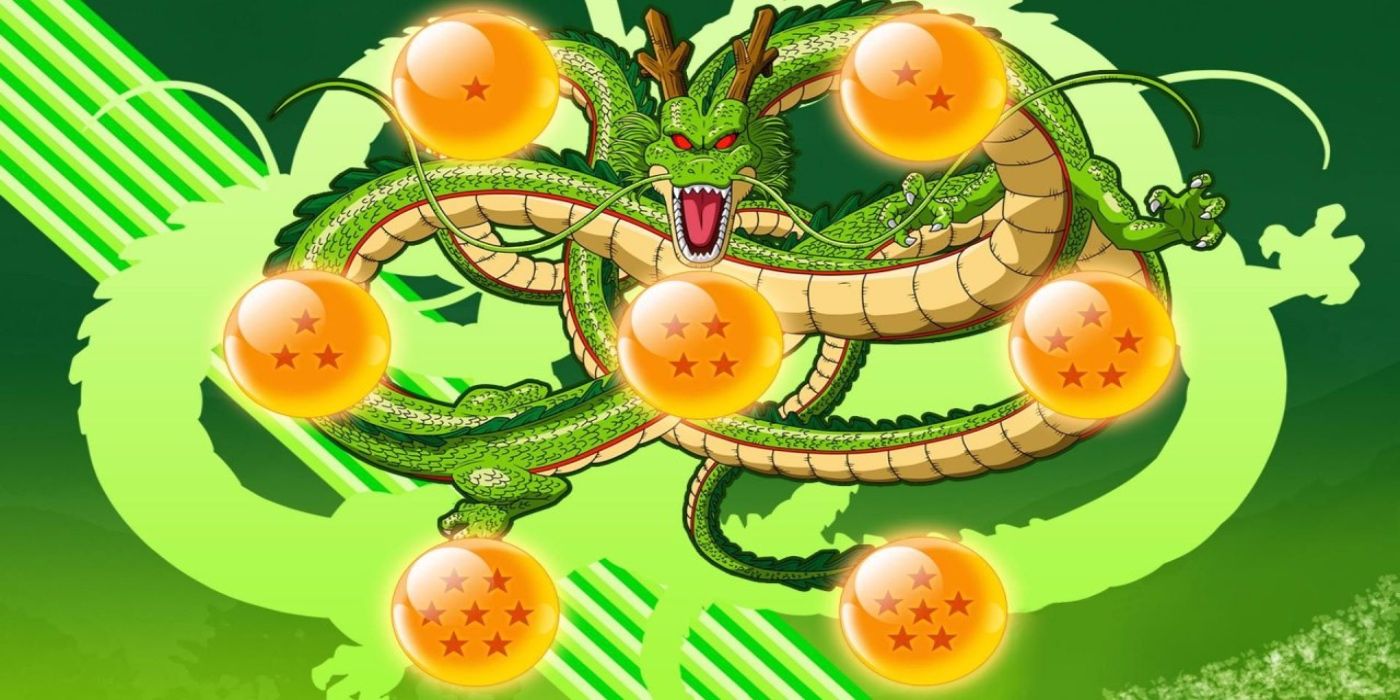 Las Dragon Balls tienen un poder oculto que nadie notó antes