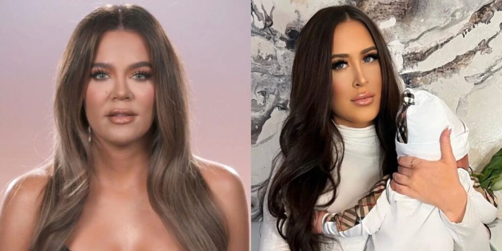 Las Kardashians: Khloe abordará el escándalo de paternidad de Tristan en el programa de Hulu