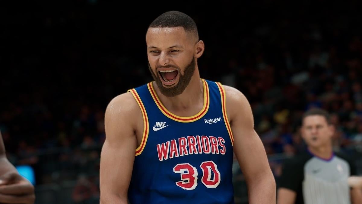 Las cajas de botín de NBA 2K conducen a una demanda contra Take-Two