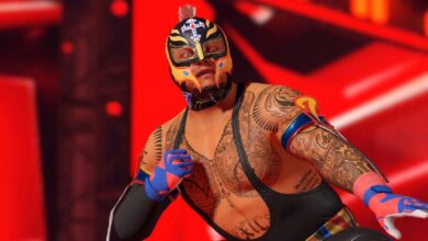 Las características faltantes de WWE 2K22 muestran que los fanáticos fueron ignorados