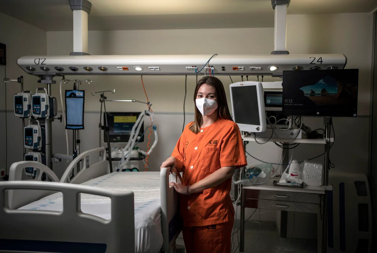 Las cicatrices de la pandemia