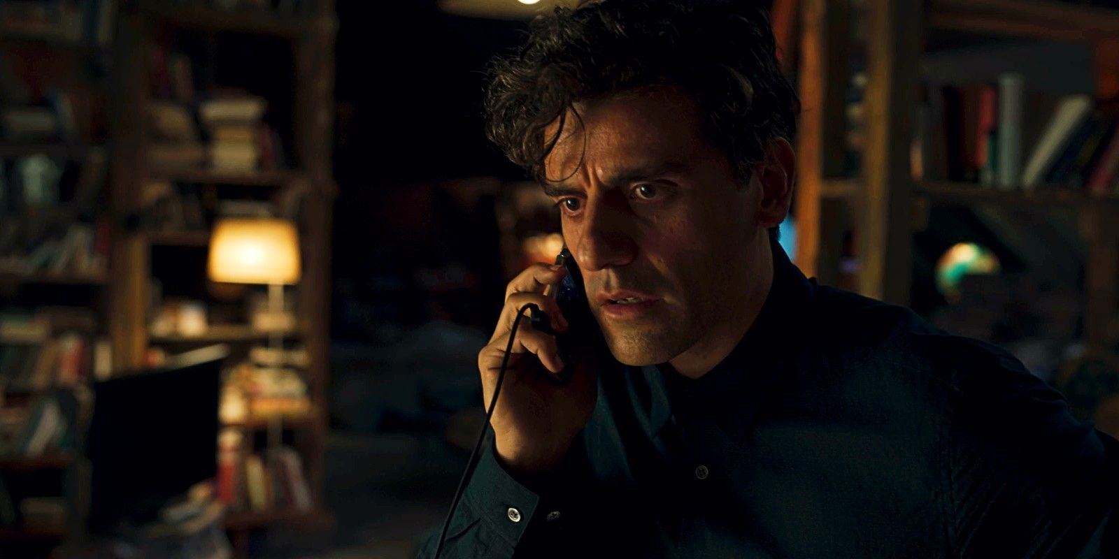 Las conexiones limitadas de MCU de Moon Knight explicadas por los productores