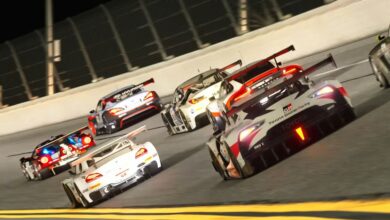 Las costosas microtransacciones de Gran Turismo 7 muestran autos individuales por $ 40