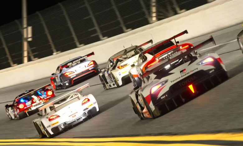 Las costosas microtransacciones de Gran Turismo 7 muestran autos individuales por $ 40