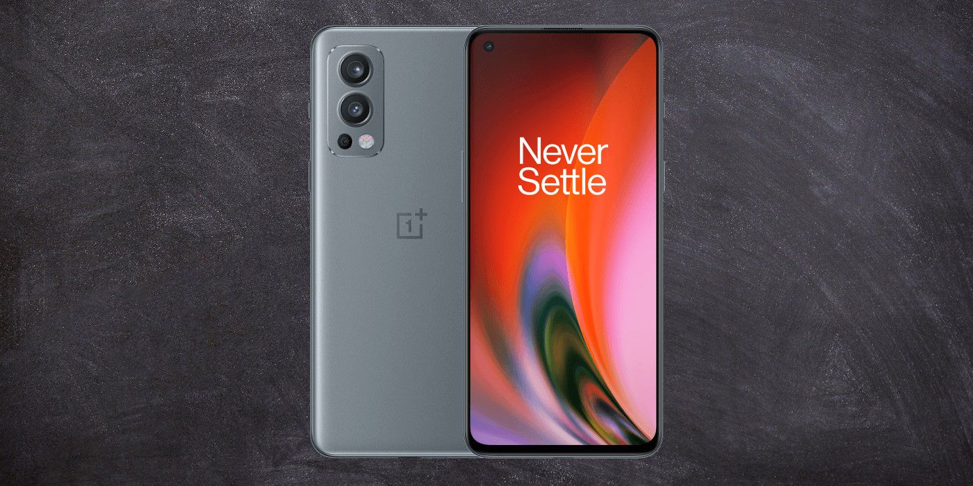 Las especificaciones de OnePlus Nord 3 acaban de filtrarse: esto es lo que puede esperar
