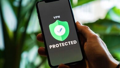 Las estafas de malware móvil y phishing son enormes en 2022: aquí se explica cómo mantenerse a salvo