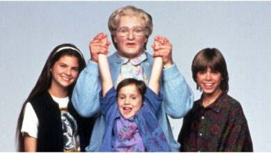Las estrellas de Mrs. Doubtfire recuerdan cómo fue trabajar con Robin Williams