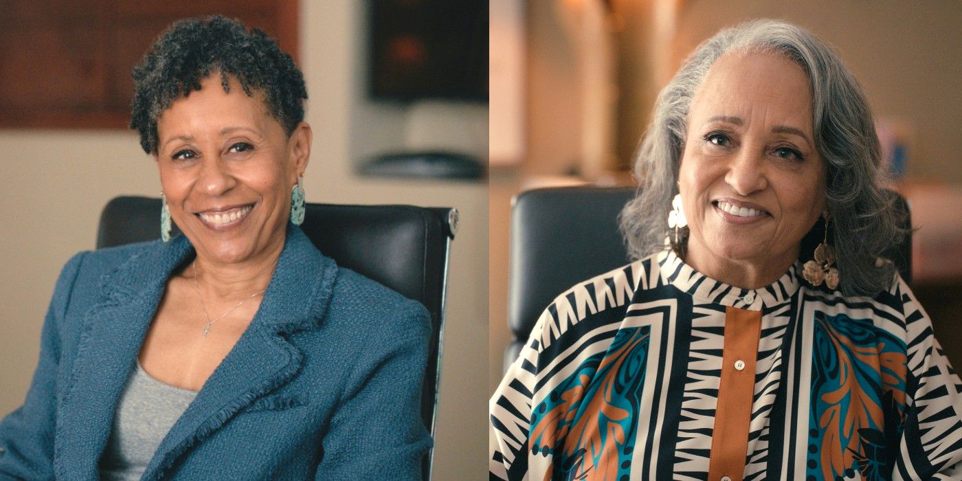 Las estrellas originales de Fresh Prince se reúnen como estrellas invitadas de Bel-Air en el episodio 9