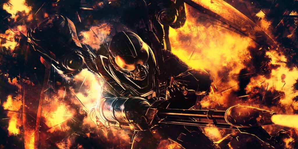 Las fotos del conjunto de Batgirl revelan el disfraz y la máscara completos de Firefly