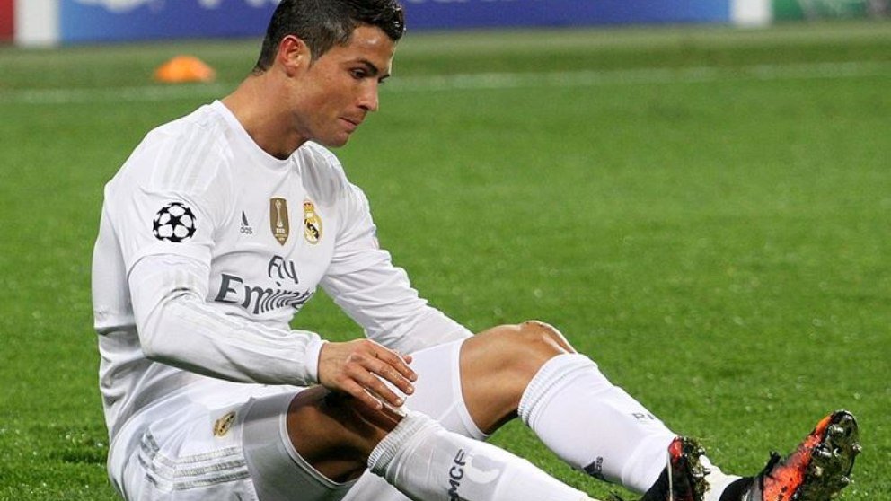 Las frases más destacadas de Cristiano Ronaldo