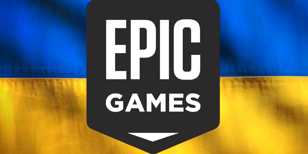 Las ganancias de Fortnite hasta el 3 de abril se donarán al alivio de Ucrania