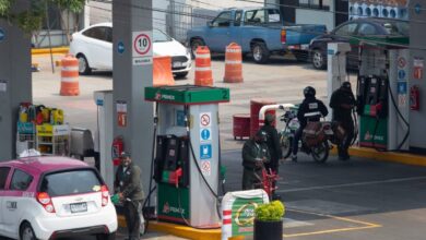 Las gasolinas Magna, Premium y el Diésel contarán con un estímulo fiscal de 100%