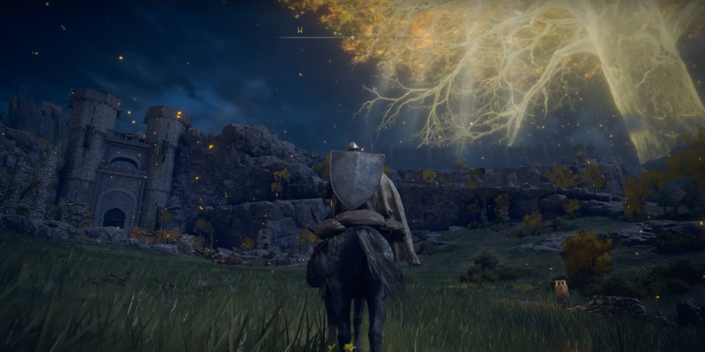 Las hojas doradas de Elden Ring en realidad otorgan un beneficio secreto, afirma el jugador