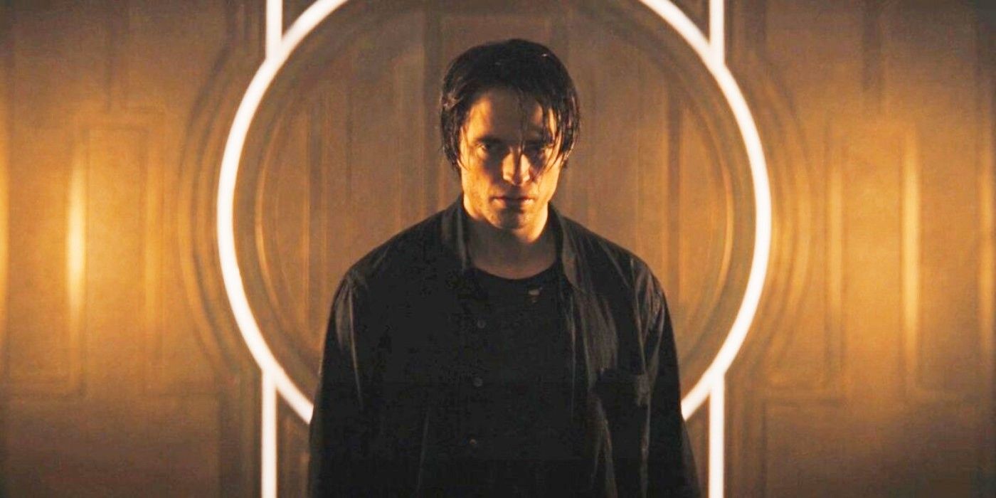 Las imágenes de Batman obtienen una mirada en profundidad en el nuevo libro detrás de escena