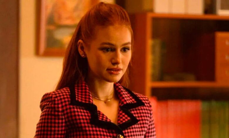 Las imágenes de la temporada 6 de Riverdale se burlan del misterioso estreno de mitad de temporada