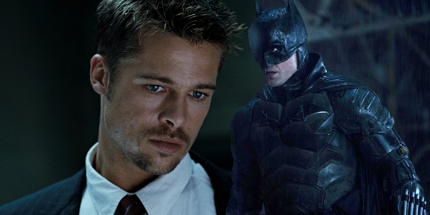 Las inspiraciones de la película de Batman y las influencias de DC Comics