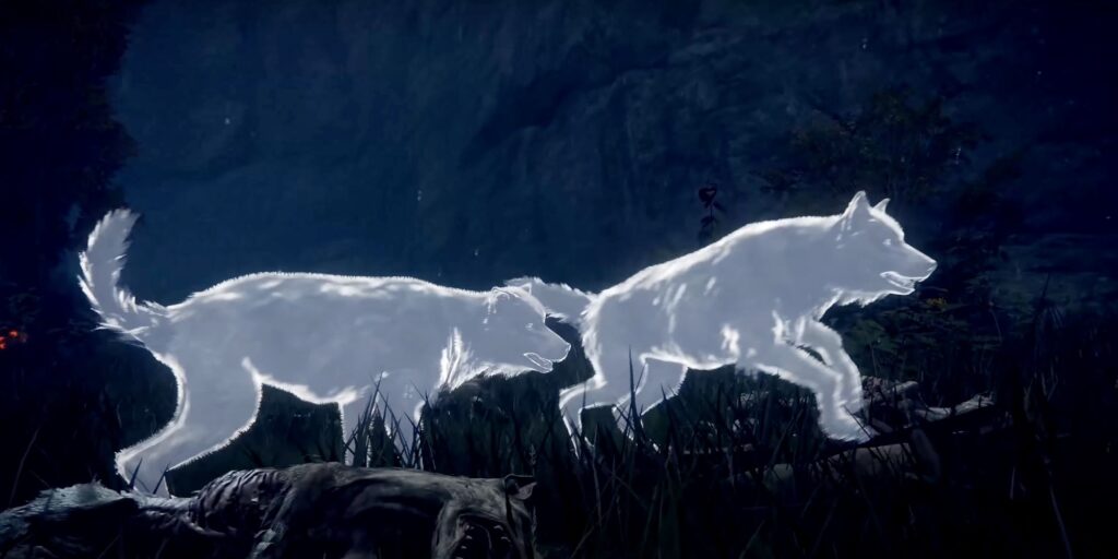 Las invocaciones espirituales de Elden Ring son increíbles (no por las razones que crees)