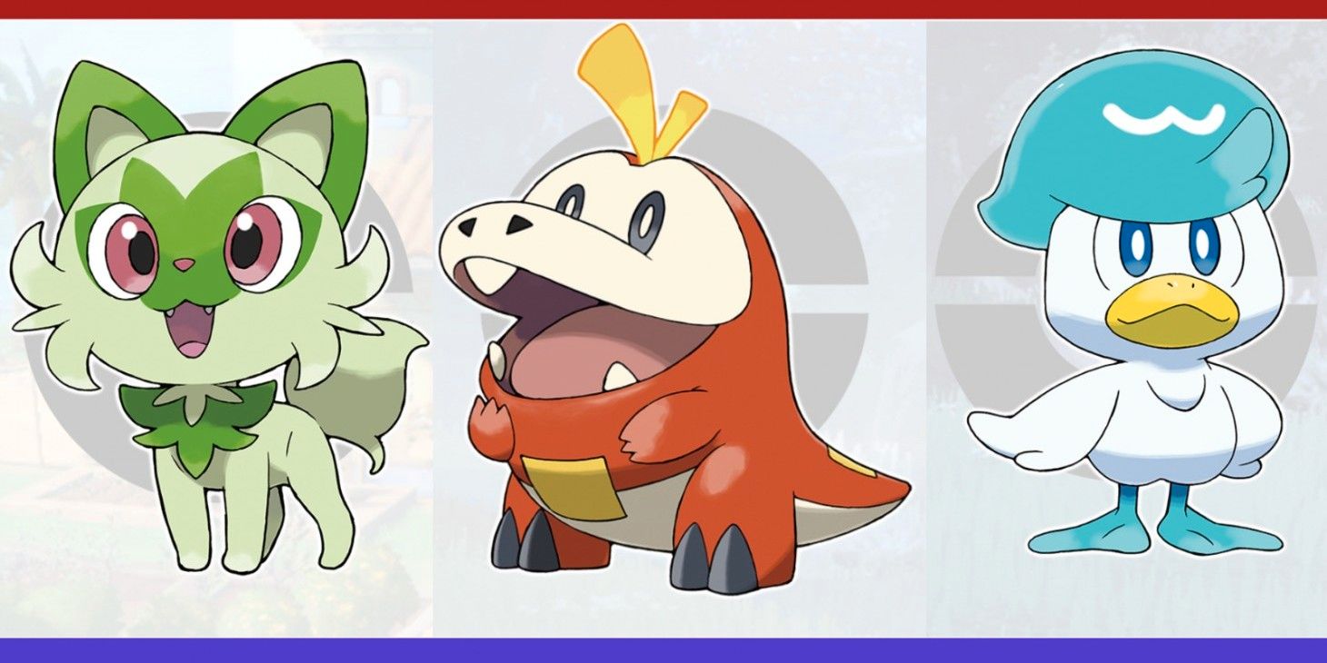 Las lámparas LED Pokémon Escarlata y Violeta traen a los principiantes al hogar