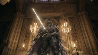 Las mejores armas de Elden Ring demuestran que no debes ignorar Arcane & Faith