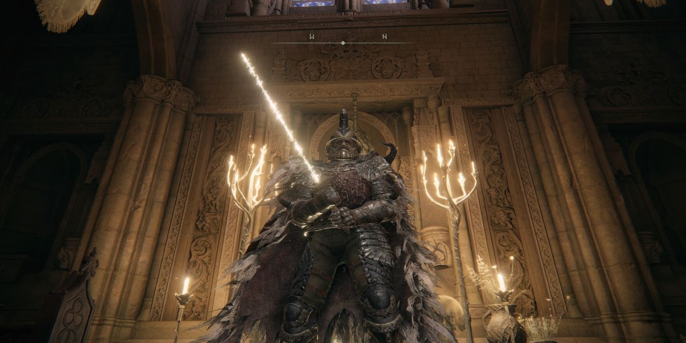 Las mejores armas de Elden Ring demuestran que no debes ignorar Arcane & Faith