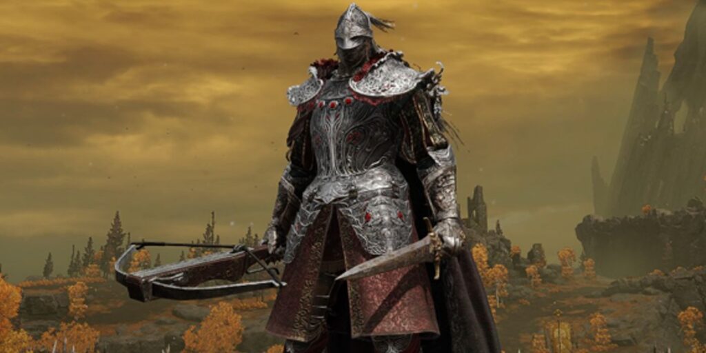 Las mejores combinaciones de equipos de Fashion Souls de Elden Ring
