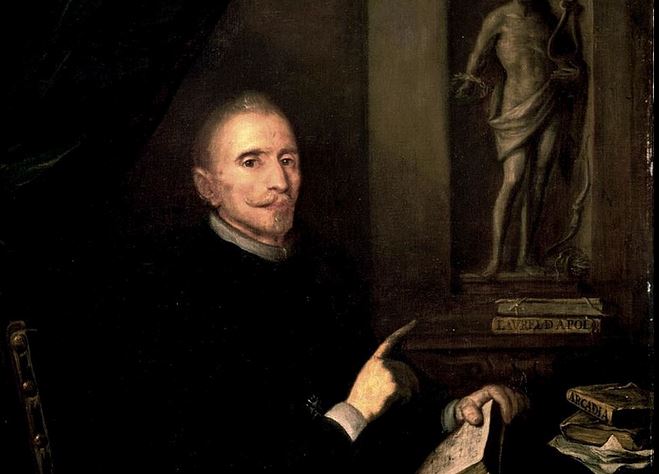 Las mejores frases de Lope de Vega