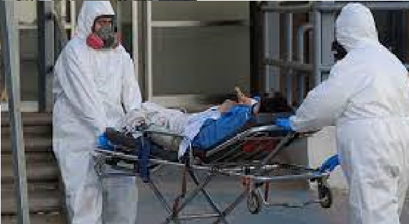 Las muertes por COVID se acabaron en Querétaro, hoy hubo cero fallecimientos