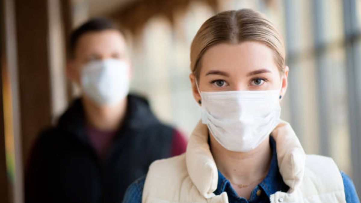 Las mujeres toman más medidas preventivas que los hombres