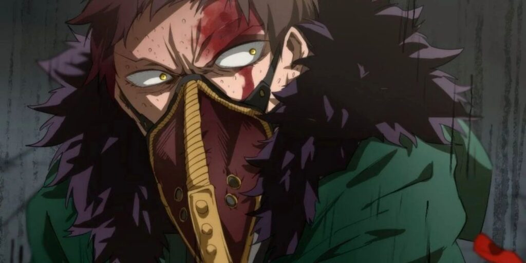 Las peculiaridades de My Hero Academia podrían tener un origen mucho más oscuro de lo que los fanáticos saben