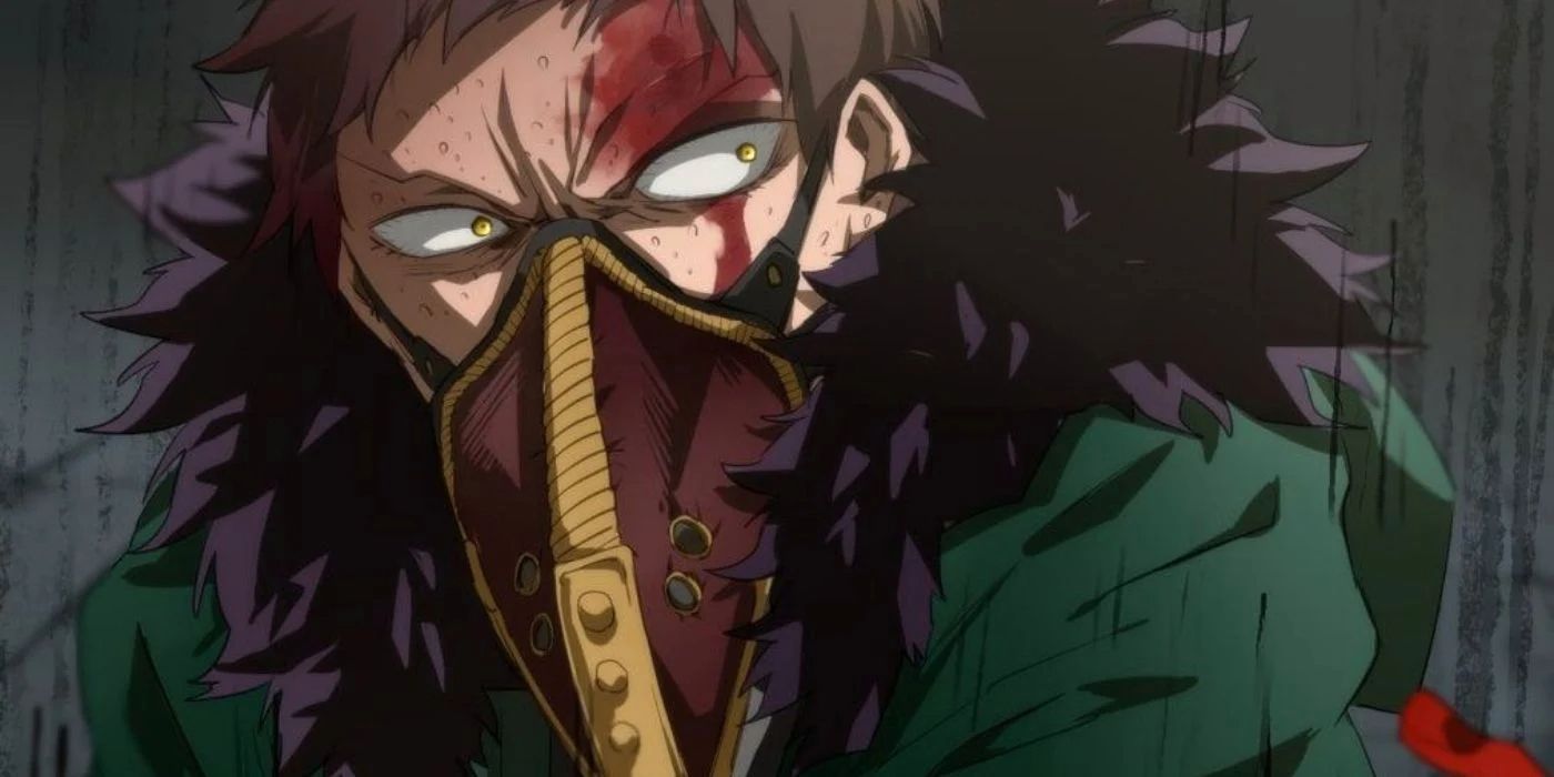 Las peculiaridades de My Hero Academia podrían tener un origen mucho más oscuro de lo que los fanáticos saben