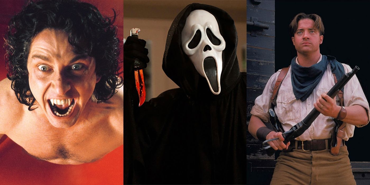 Las películas de terror más odiadas de Rob Zombie