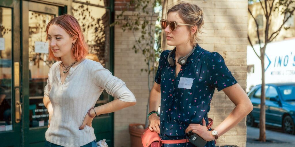Las películas favoritas de Greta Gerwig (y cómo cada una influyó en su trabajo)