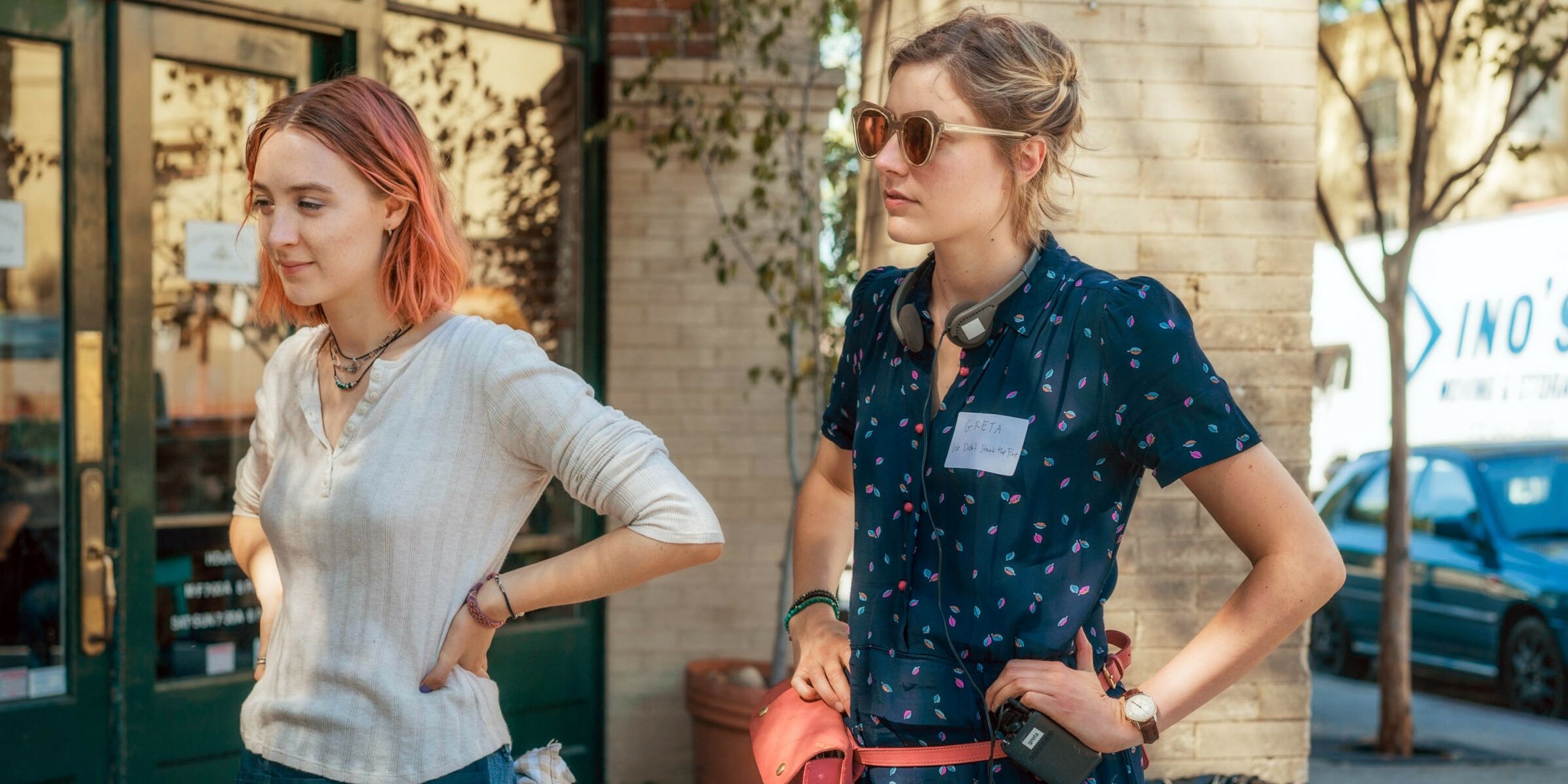 Las películas favoritas de Greta Gerwig (y cómo cada una influyó en su trabajo)
