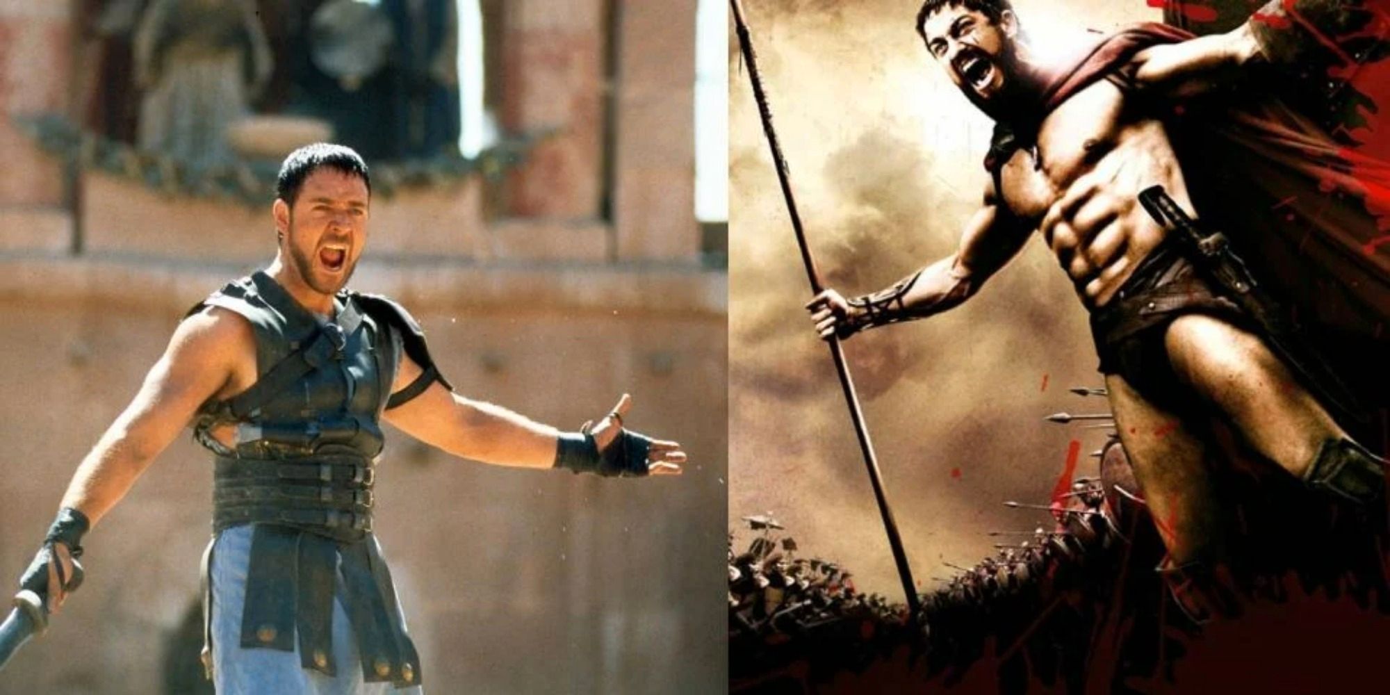 Las películas históricamente más inexactas, según IMDb