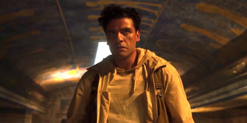 Las posibilidades futuras del MCU de Moon Knight son infinitas, dice el productor