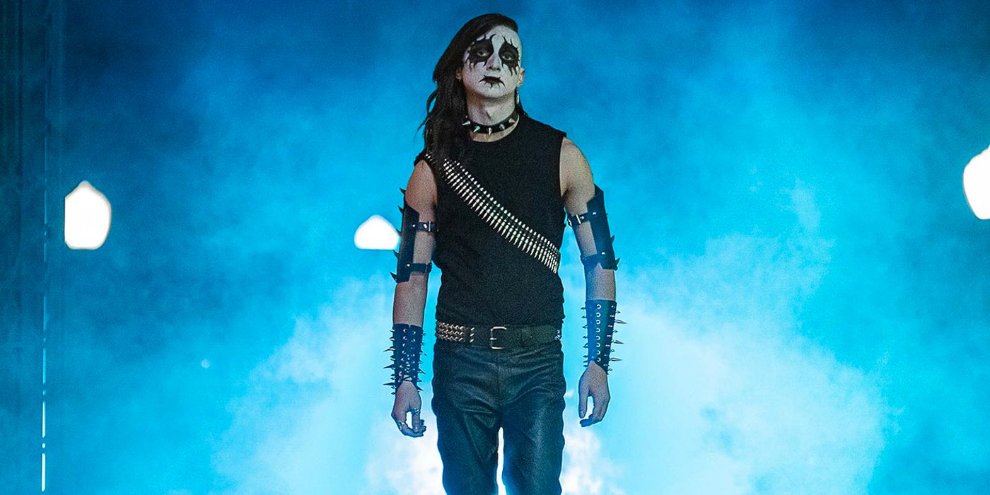 Las primeras imágenes de Metal Lords revelan la nueva película de Netflix del creador de GoT