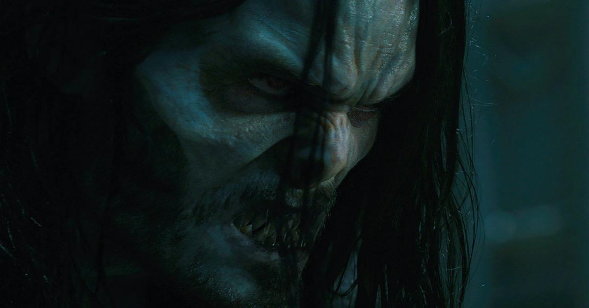 Las primeras reacciones de la película Morbius revelan un decepcionante spin-off de Spider-Man