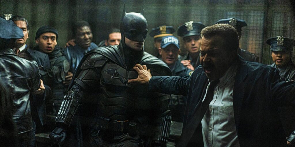 Las proyecciones de taquilla actualizadas de Batman pronostican una apertura masiva