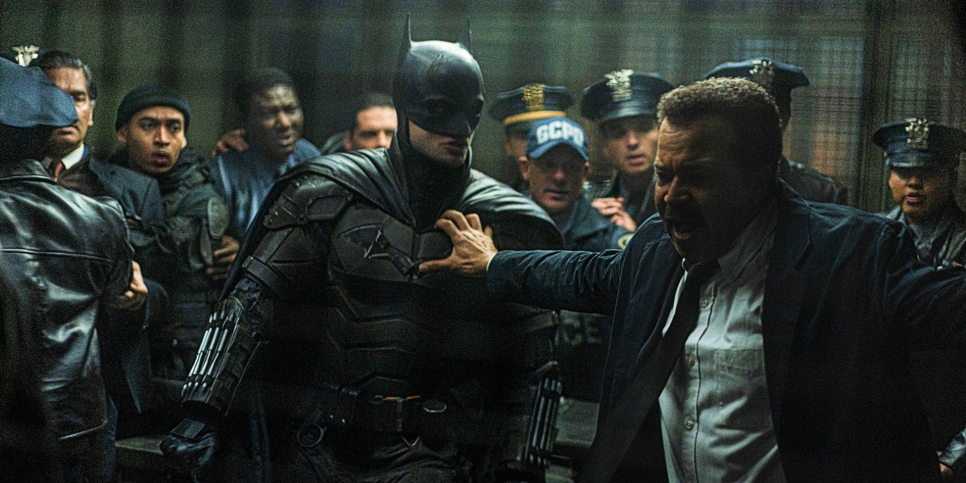 Las proyecciones de taquilla actualizadas de Batman pronostican una apertura masiva