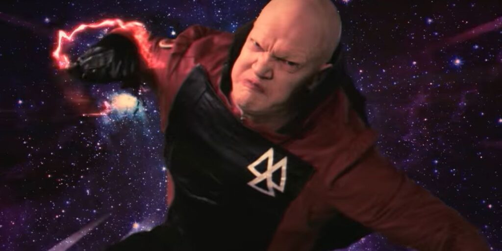 Las referencias de Guardianes de la Justicia revelaron en secreto su mayor giro