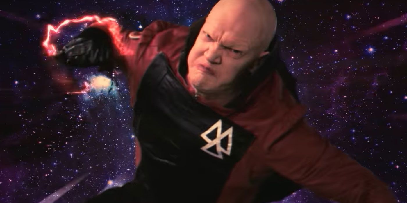 Las referencias de Guardianes de la Justicia revelaron en secreto su mayor giro