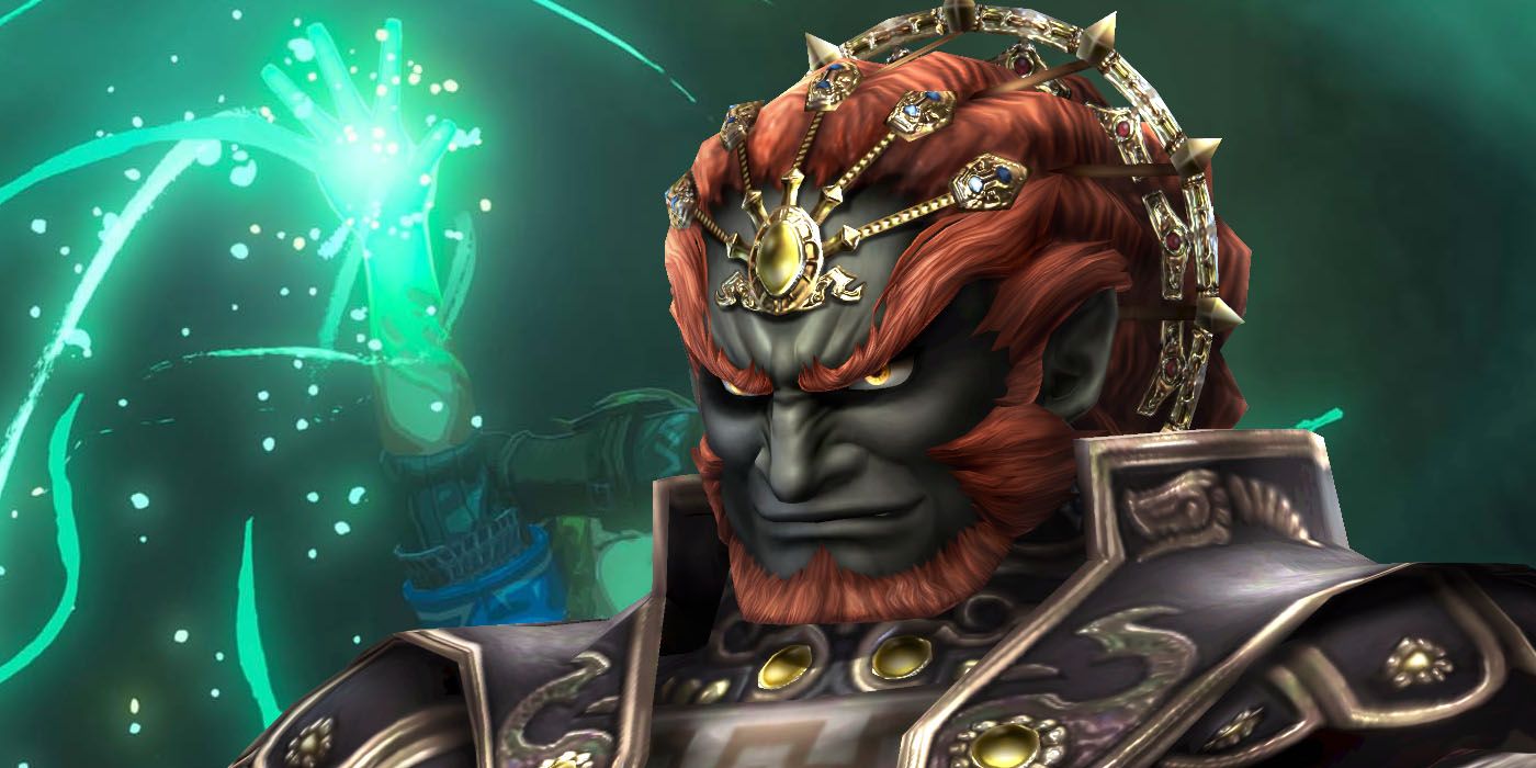 Las teorías de los fanáticos de Breath of the Wild 2 explican la extraña mano de Link