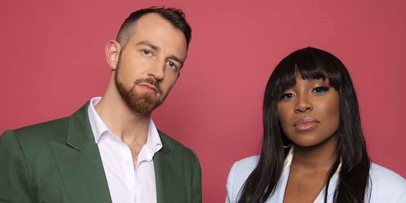 Lauren Speed-Hamilton admite que el elenco de Love Is Blind 2 la arrojó ‘for a loop’