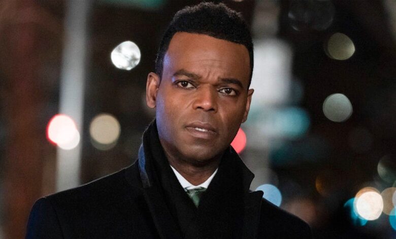 Law & Order SVU Temporada 23: El subjefe Garland regresa en la foto del set