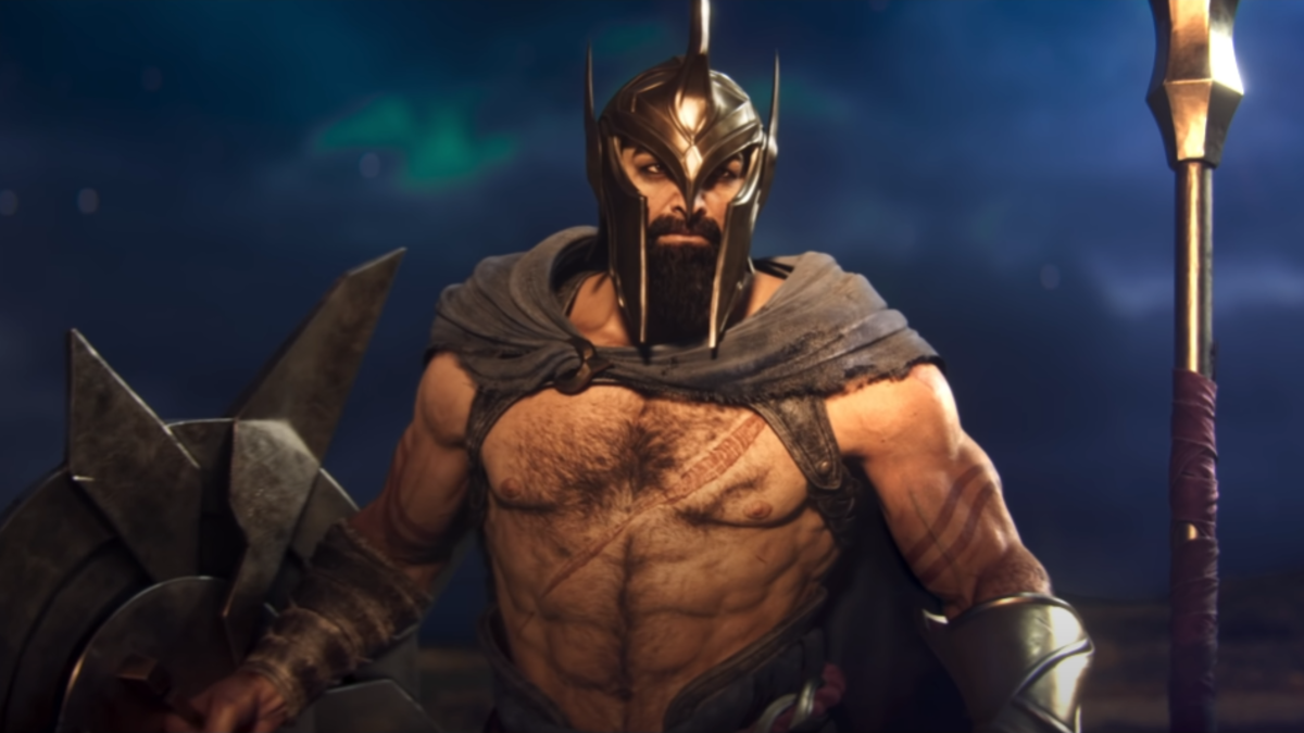 League of Legends recibe un cambio de juego en un nuevo parche