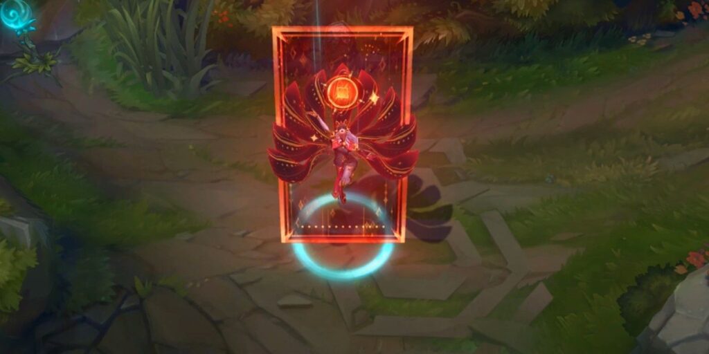 League of Legends revela cinco nuevas máscaras arcanas en PBE
