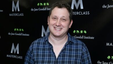 Lecciones de recaudación de fondos de David Rogier de MasterClass
